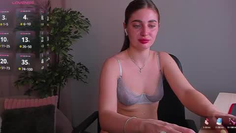 Rina online show from April 10, 10:58 pm