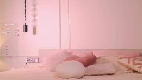 Rina online show from May 6, 7:14 am