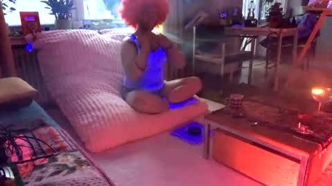 Rotrigo online show from April 3, 5:53 pm