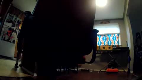 ripchoo online show from May 24, 3:03 am
