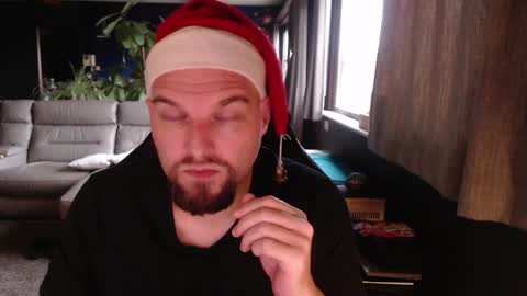 Jack online show from December 24, 2:33 pm