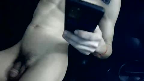 tatted ripped korean online show from February 13, 5:16 am