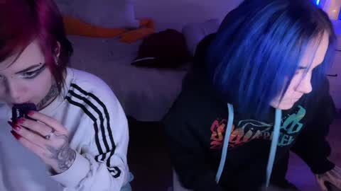   DianaBrite            fansl y online show from December 14, 7:14 pm