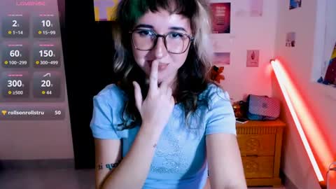 Rita online show from August 9, 10:53 am