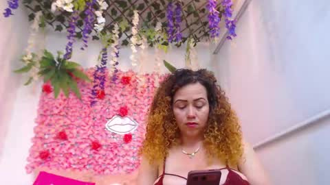 Risitos De Oro online show from April 30, 10:14 pm