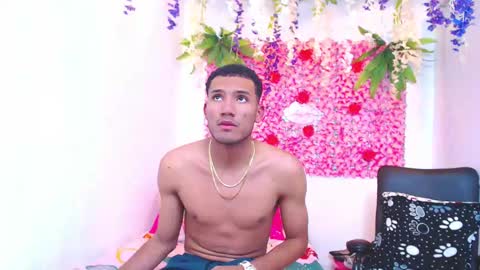 Risitos De Oro online show from September 28, 2:42 am