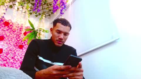 Risitos De Oro online show from October 28, 3:18 am