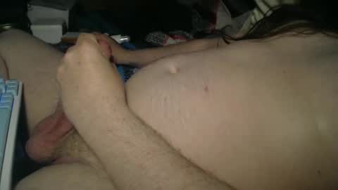 riskyjizznessss online show from April 9, 6:30 am