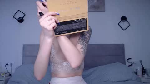 Rita online show from February 16, 10:13 am