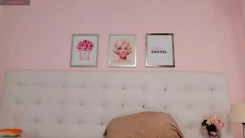 Rita online show from March 5, 8:07 pm