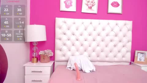 Rita online show from March 3, 7:49 pm