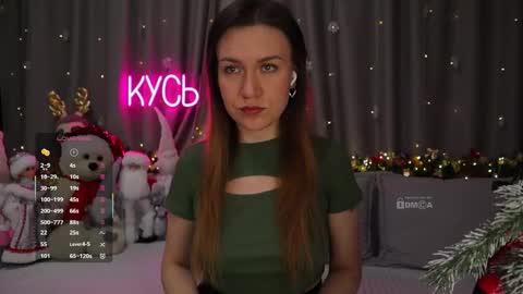 Rita online show from January 10, 10:26 pm