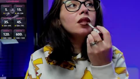 Miss Rita online show from April 3, 3:30 pm