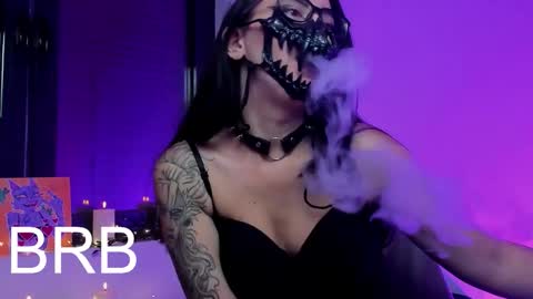 Miss Rita online show from December 14, 10:21 am