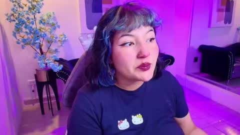 Ritsuka online show from April 21, 8:49 pm