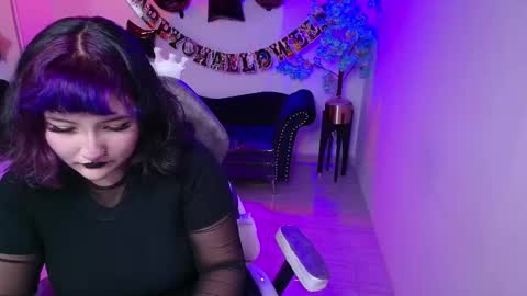 Ritsuka online show from October 31, 4:57 am