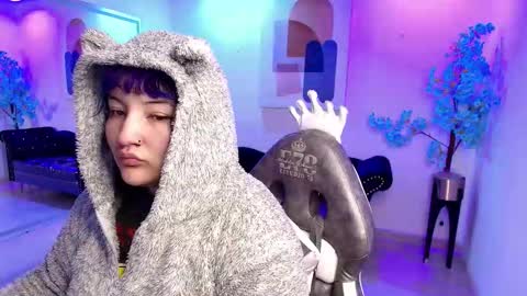 Ritsuka online show from October 2, 3:49 am