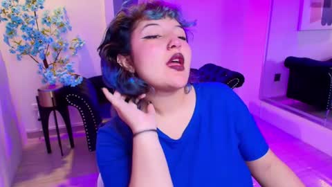 Ritsuka online show from April 22, 10:06 pm