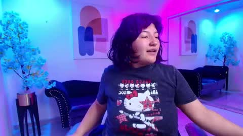 Ritsuka online show from April 28, 7:40 pm