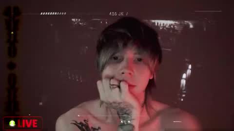 ritualspy online show from March 13, 12:03 am