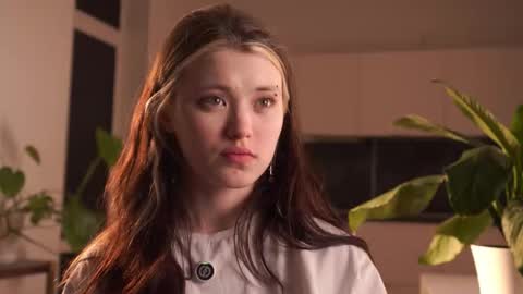 Akemi online show from March 10, 4:44 pm