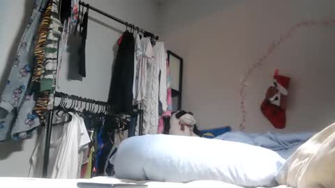 River Saint online show from January 31, 1:45 pm