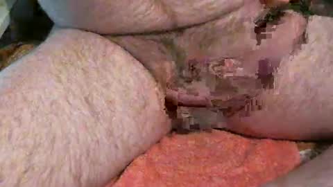 Anon online show from October 6, 5:36 am