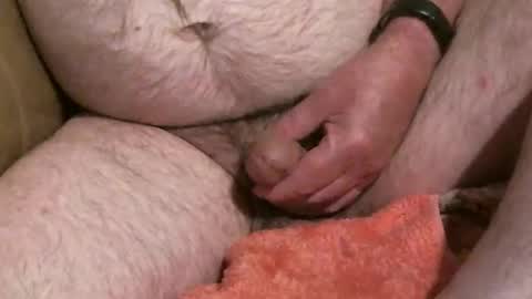 Anon online show from January 15, 6:44 am