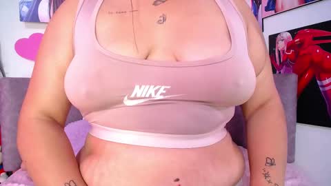 RIX VENOM online show from February 22, 3:12 am