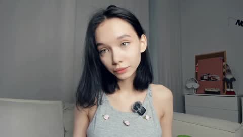 Rina online show from December 20, 1:18 pm