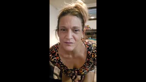 Randiz online show from January 17, 7:33 pm