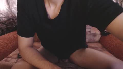 Mikey online show from October 23, 10:50 am