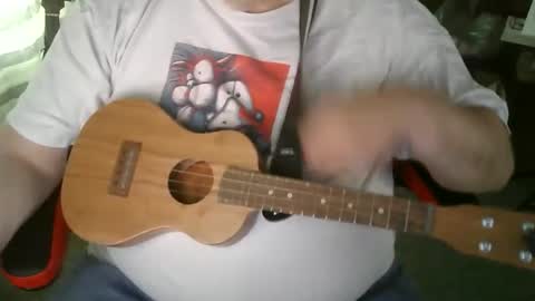 Ron Rodan online show from April 15, 6:44 pm