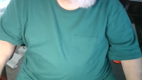 Ron Rodan online show from October 6, 5:20 pm