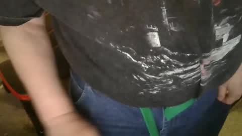 Ron Rodan online show from March 11, 4:48 am