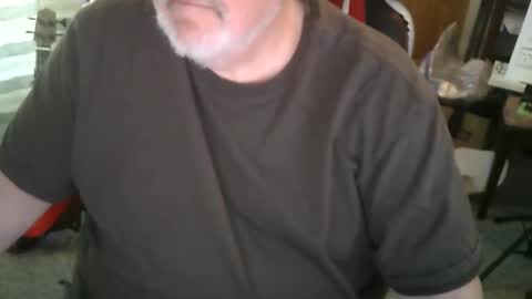 Ron Rodan online show from April 30, 8:03 pm