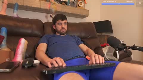 Ryan aka KeylimeRy online show from February 27, 2:10 pm