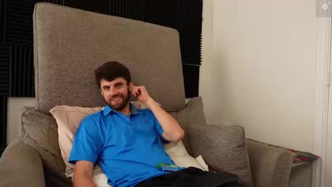 Ryan aka KeylimeRy online show from October 9, 8:03 pm