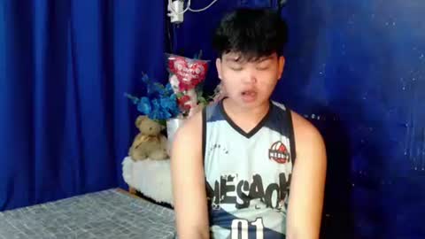 RICH MY GOAL online show from November 14, 7:16 pm