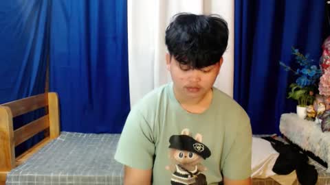 RICH MY GOAL online show from February 6, 6:43 pm