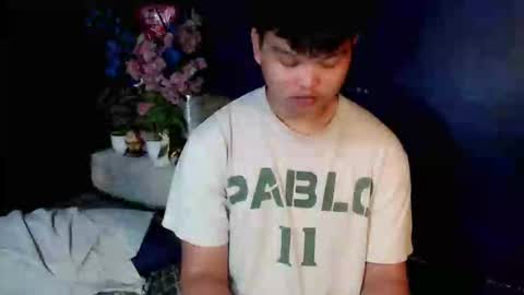 RICH MY GOAL online show from March 13, 4:27 am