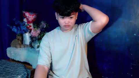 RICH MY GOAL online show from November 11, 5:04 pm