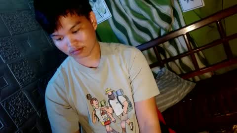 Snapshot of rnl_cum chatting on January 22, 7:56 pm RICH MY GOAL online show from January 22, 7:56 pm