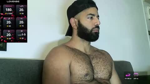 SebasRoa online show from January 19, 3:55 pm