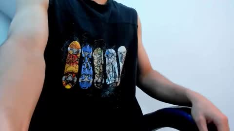 Roan Birkin online show from December 14, 9:54 pm