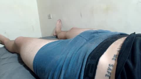 RoastingCorn online show from March 25, 11:28 am