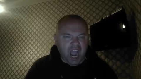 rob18997 online show from March 24, 5:30 pm