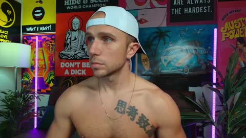 rob ryder online show from December 11, 2:19 am