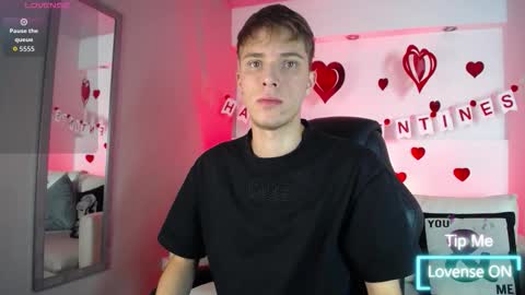 Robbin online show from February 18, 5:07 am