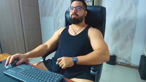 Robby online show from November 13, 6:49 am